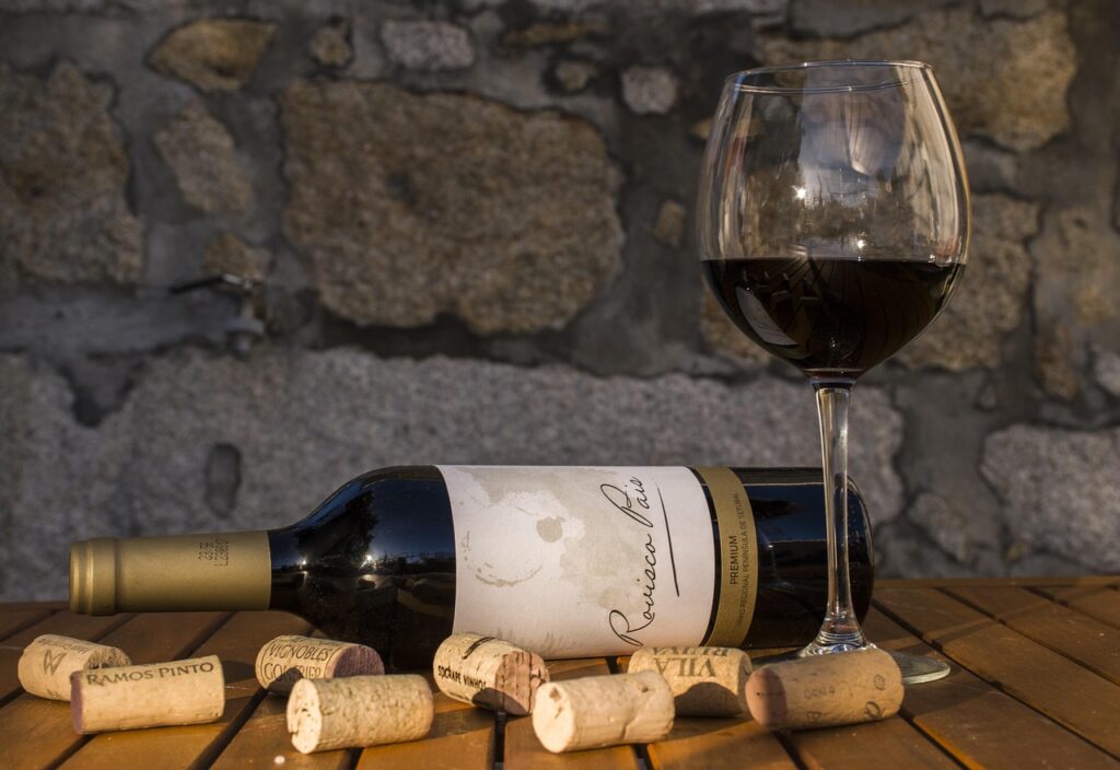 ワインのプレゼントに最適なコルク栓とスクリューの選び方は？