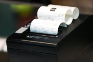 ワインギフトを法人向けに購入する際の領収書発行についての注意点は？