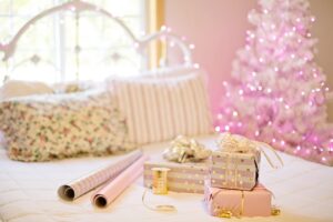 ワインのプレゼントにぴったりなおしゃれなラッピングの簡単な方法は？