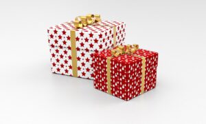 ワインギフトのラッピングをデパートでしてくれるサービスは？